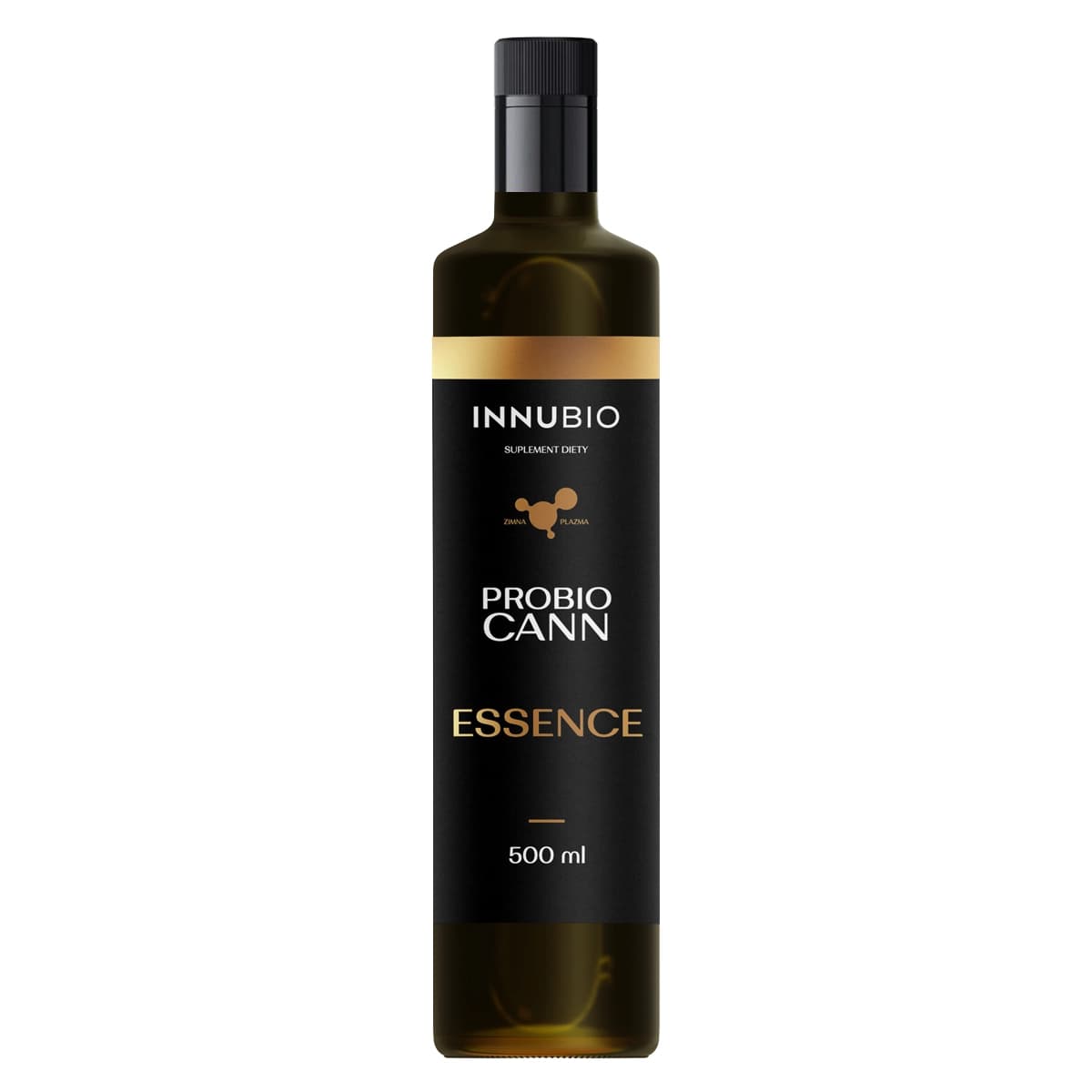 INNUBIO ProbioCann Essence 500 ml