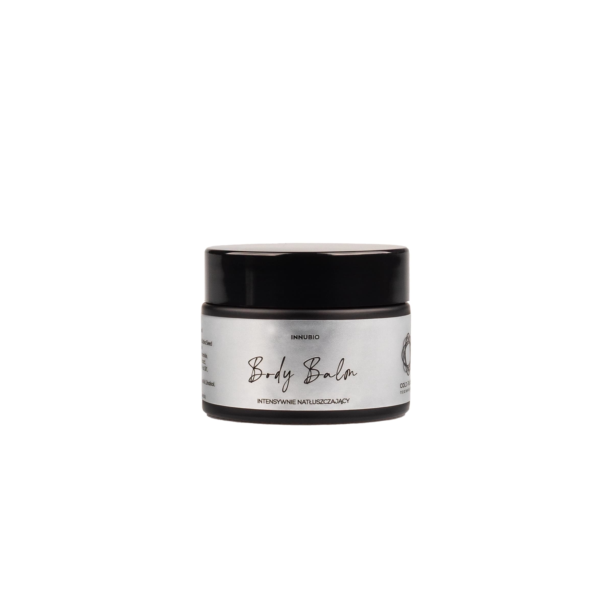INNUBIO Body Balm balsam do ciała intensywnie natłuszczający zimna plazma 50 ml